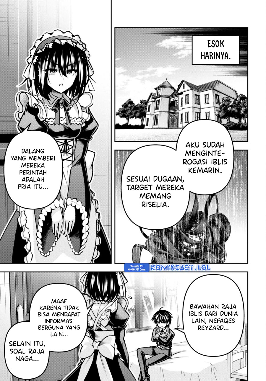 Dilarang COPAS - situs resmi www.mangacanblog.com - Komik demons sword master of excalibur school 039 - chapter 39 40 Indonesia demons sword master of excalibur school 039 - chapter 39 Terbaru 29|Baca Manga Komik Indonesia|Mangacan